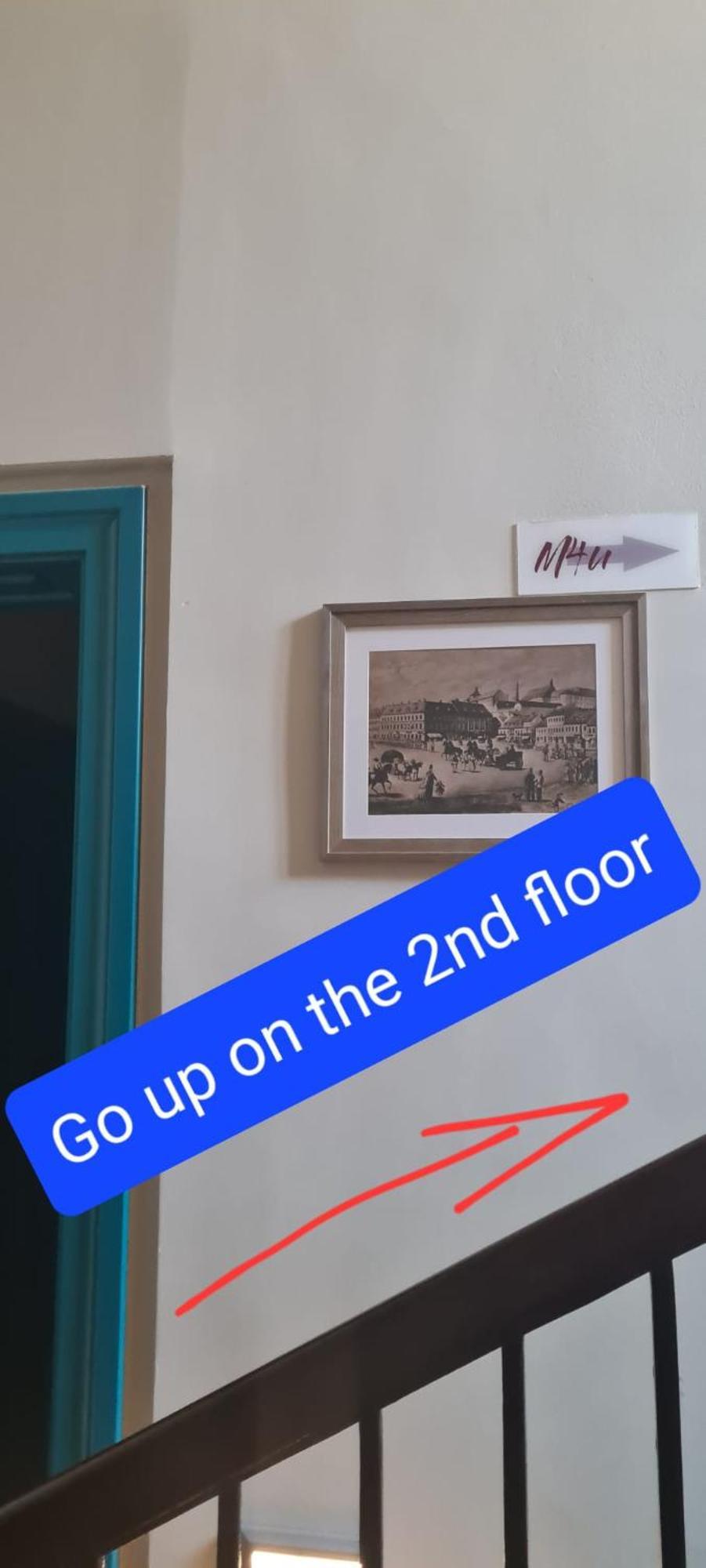 M4You Zágráb Kültér fotó
